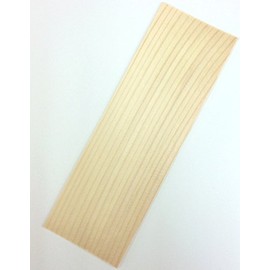 Hand Plaque (Wooden) Small Pack of 100 