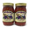 Jake & Amos Pineapple Salsa / 2 - 16 Oz.