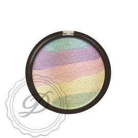 Technic Prism Rainbow Highlighting Powder, 6 g