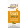 Selective Naturals Meadow Loops for Rabbits
