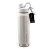 Nautica 25 oz hydration flask Double-Wall Vacuum Insulated bottle Leak