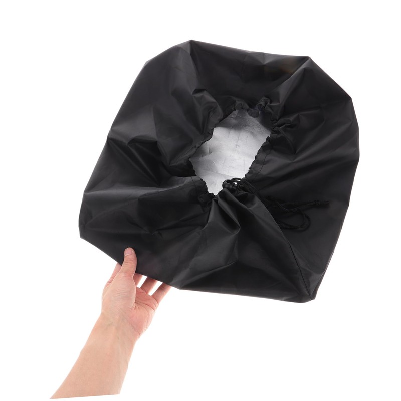 KOMBIUDA Weatherproof Projector Cover Multi Functional Protective Cover for Home