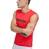 Starter Men's Standard Quick Dry Sleeveless Lightweight UPF Active Top,