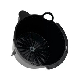 NaningLxh #185774-000-000 Brew Basket Fits Coffee Maker CG12 CGX20 DR12 DR13 Durable New Replacement Parts for Mr. Coffee