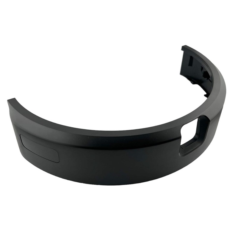 Goodsby Replacement Front Bumper Part for Roomba J Series J5/J5+
