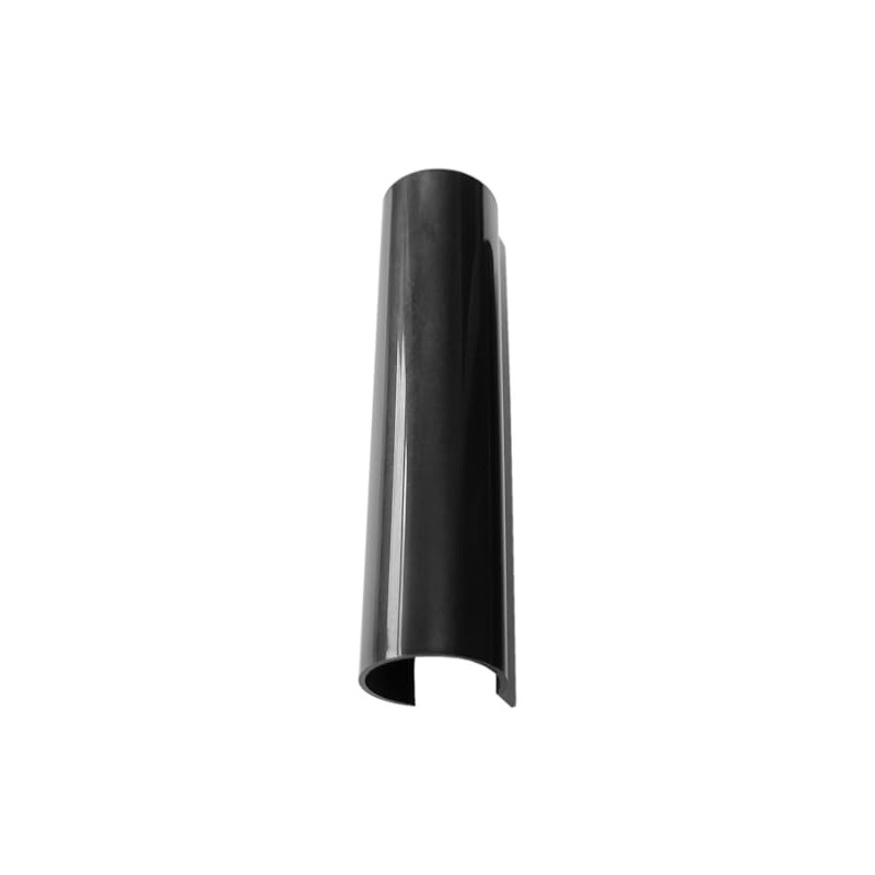 SFS Dynamic 2D Door Hinge Black Cover Cap Only