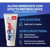 Nirvedol FRÍO | Crema Alivio Muscular – Efecto Refrescante Inmediato