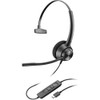 Plantronics EncorePro 310, EP310 USB-C Headset, 214569-01