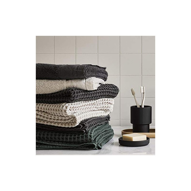 Marc O Polo Linan Oatmeal Hand Towel 50 x 100