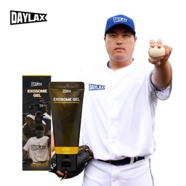 Dayrex Exosome Gel 30g / 데이렉스 엑소좀 겔 30g