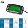 Digital Tachometer, Digital Backlight Hour Meter, Tachometer, Forklift Truck for