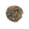 Locsanity Loc Sprinkles Complete Installation Kit Glass Beads - Locs,
