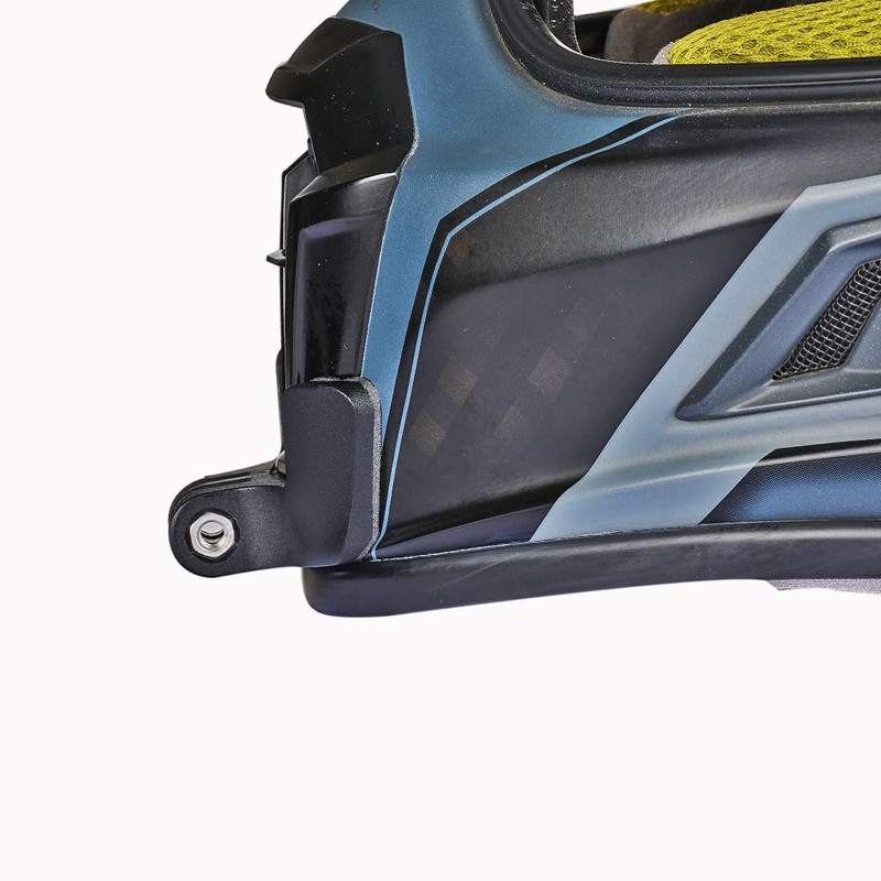 StableNeino Klim Krios PRO Aluminum Chin Mount Kits Customization Universal