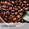 Cafe Oro Whole Beans 8.8oz, 100% Puerto Rican Coffee (8.8oz