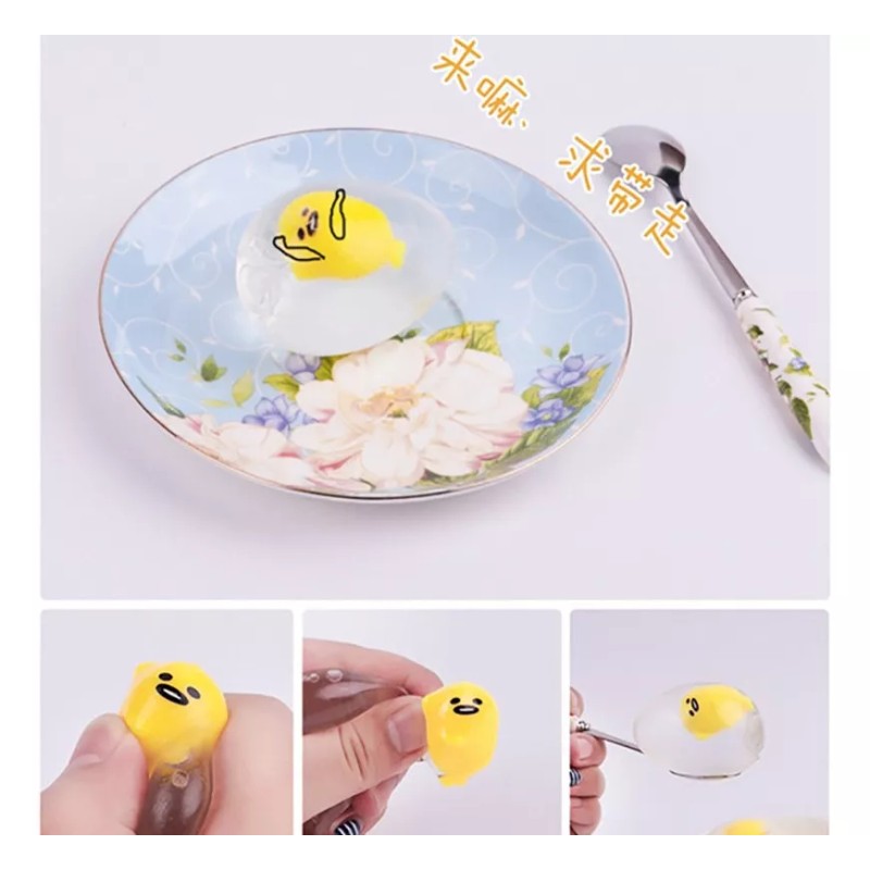 generic Juego De 5 Piezas Lindo Gudetam Fidget Juguete Para