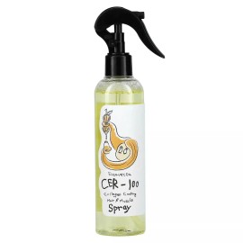 Elizavecca, CER-100 Collagen Coating Hair A+ Muscle Spray, 8.45 fl oz (250 ml)