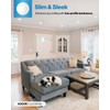 Sunco 12 Pack 4 Inch Ultra Thin LED Recessed Ceiling