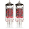 Pair of JJ ECC802s / Hi-Performance 12AU7 Preamp Vacuum Tube