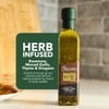 Benissimo Roasted Garlic Herb Infused Oil, All Natural Gourmet Cooking