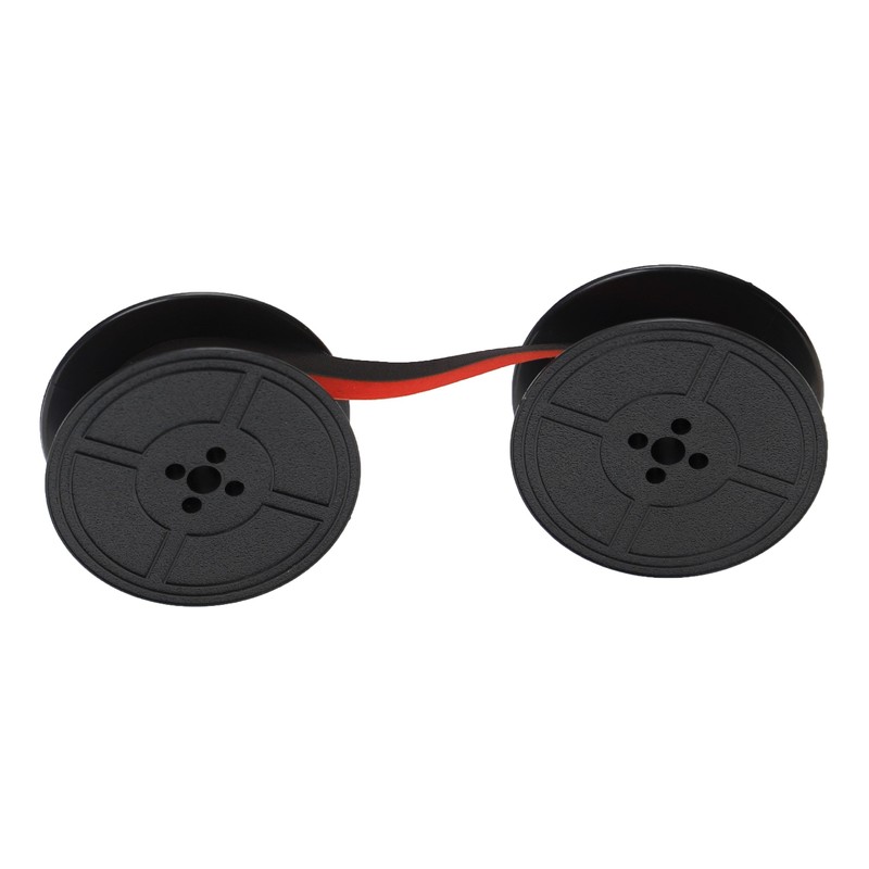 vhbw Ink Ribbon Compatible with Olympia Traveller Deluxe S Receipt