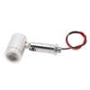 VELATEMOR 2 Pcs LED Spotlight, Mini Indoor Accent Up Lights