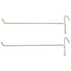 Iris Ohyama MPA-F20 Mesh Panel Hook, 7.9 inches (200 mm),