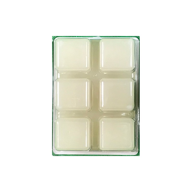 Better Homes and Gardens Line Dried Linen Scented Wax Cubes