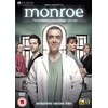 Monroe - Series 2 [2 DVDs] [UK Import]