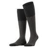 FALKE Men Shadow knee-highs, 1 pair, UK size 7-8 (EU