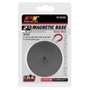 Performance Tool W12509 2-1/2 inch Magnetic base