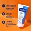 PanOxyl 10% Acne Foaming Wash 5.5 Ounce (Pack of 1)
