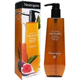 Neutrogena Rainbath Refreshing Shower and Bath Gel - 40 FL OZ (PACK OF 1)
