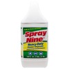 Spray Nine 26801 Heavy Duty Cleaner, Degreaser & Disinfectant for
