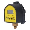 Automatic Digital Pressure Controller IP66 Waterproof High Accuracy Water Pump