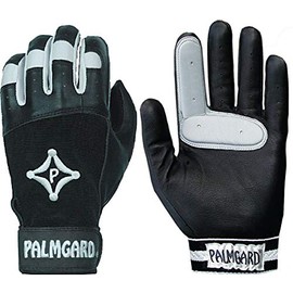 Palmgard Protective Inner Glove - Youth - BLACK Right Hand Large