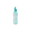 Tupperware Eco to Go 750 ml Blue Turquoise Drinking Bottle