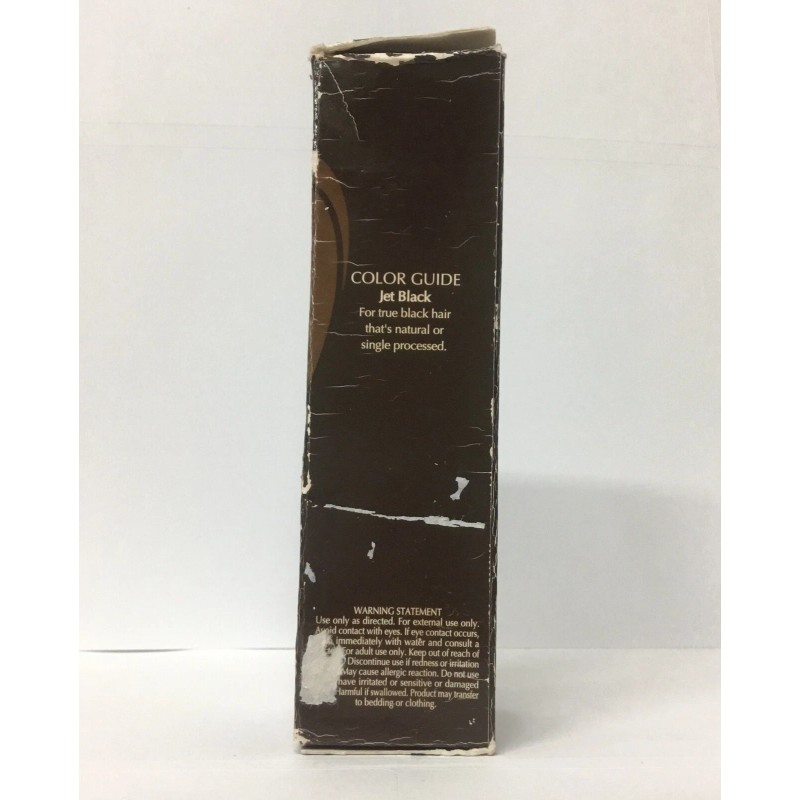 Oscar Blandi Pronto Colore Root Touch-up & Highlighting Pen Jet