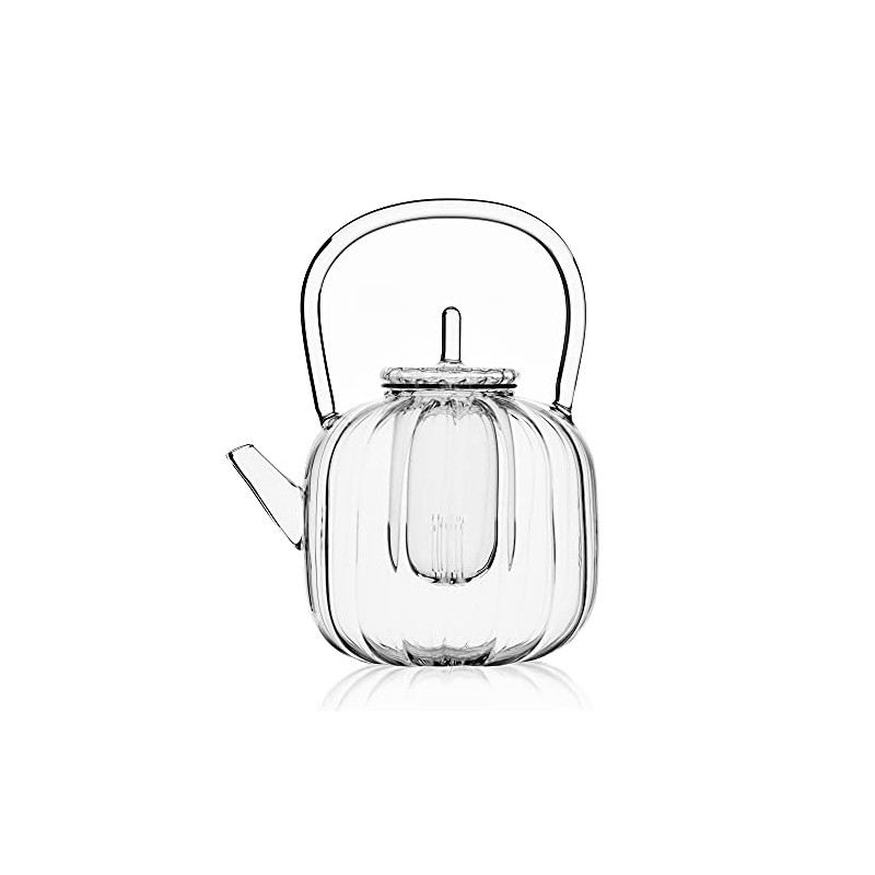 ICHENDORF Teapot with Filter 09359477-S-CN