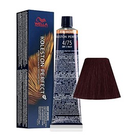 Wella Hair Colour/Permanent Colour, 60 ml