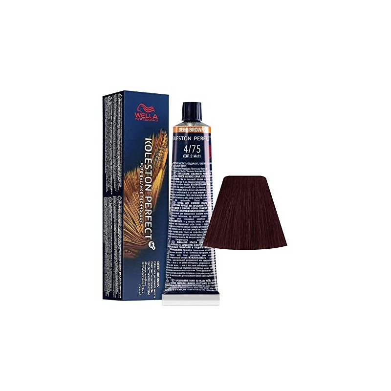 Wella Hair Colour/Permanent Colour, 60 ml
