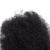 Orientfashion Afro Human Hair Kinky Hair Loose Crochet Dreadlocks Afro