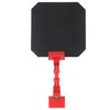 Garosa Welding Blackout Panel Adjustable Clip On Welding Panel Portable