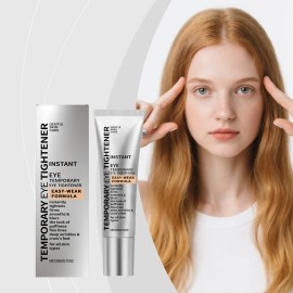 Br Crema Hidratante For Ojos 20 G (1 Unidad)