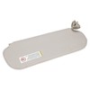 Left & Right Sun Visor for 1999-2014 Chevy Express &