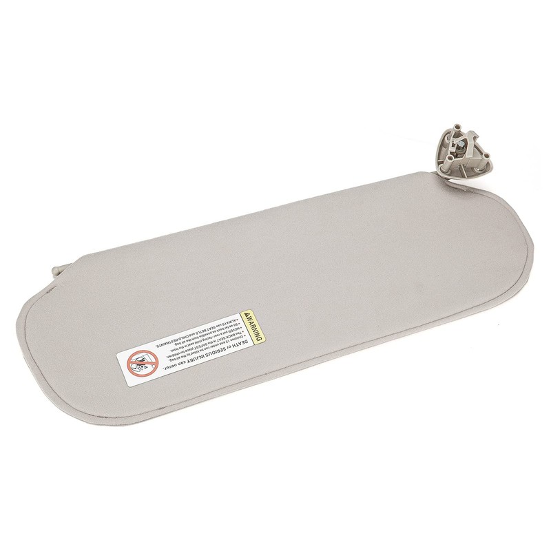 Left & Right Sun Visor for 1999-2014 Chevy Express &