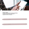 Stylus Pen 4096 Level Pressure Sensitivity Tablet Pencil with Nibs