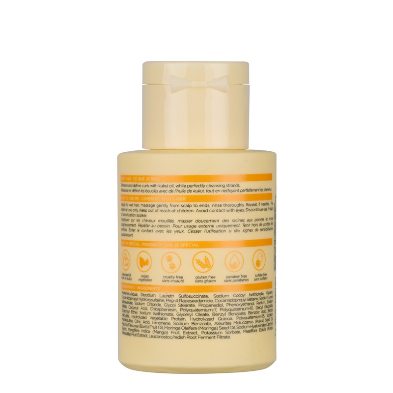 DESIGNME Bounce Me Shampoo - 50ml