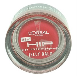 L'OREAL HIP JELLY BALM #320 DELECTABLE