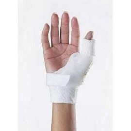 Corflex LOW PROFILE THUMBSTER Medium Right 7-8"