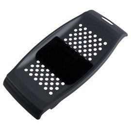 Fackelmann 45443 Spaetzle Grater and Dough Scraper